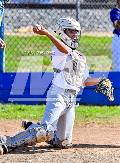 Thumbnail 3 in West Covina @ Charter Oak photogallery.