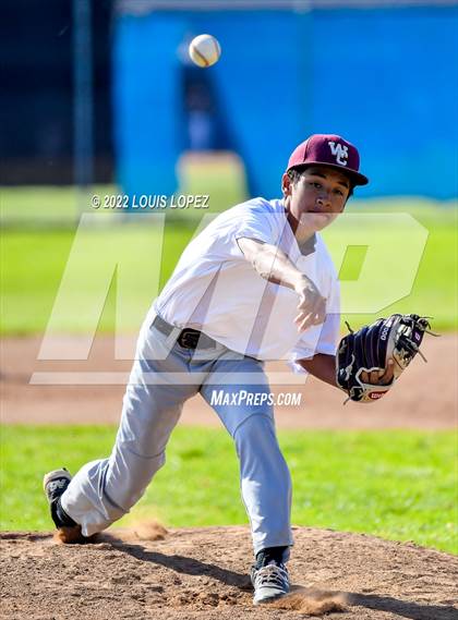 Thumbnail 1 in West Covina @ Charter Oak photogallery.