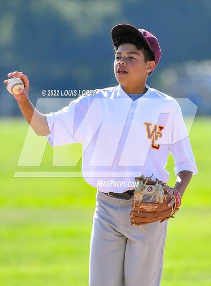 Thumbnail 3 in West Covina @ Charter Oak photogallery.