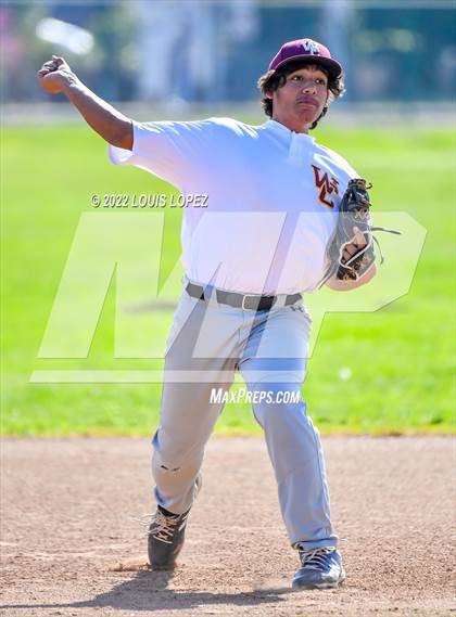 Thumbnail 2 in West Covina @ Charter Oak photogallery.