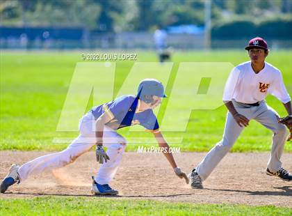 Thumbnail 3 in West Covina @ Charter Oak photogallery.