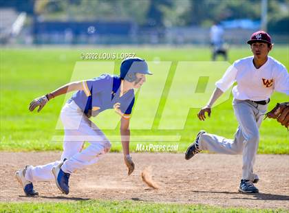 Thumbnail 1 in West Covina @ Charter Oak photogallery.
