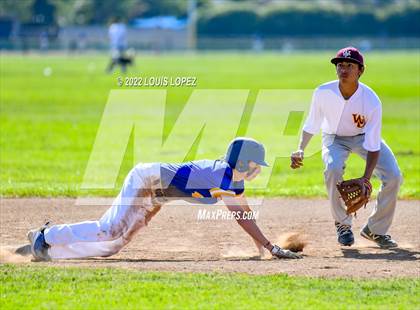 Thumbnail 2 in West Covina @ Charter Oak photogallery.