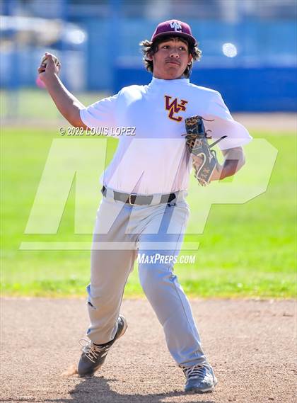 Thumbnail 2 in West Covina @ Charter Oak photogallery.