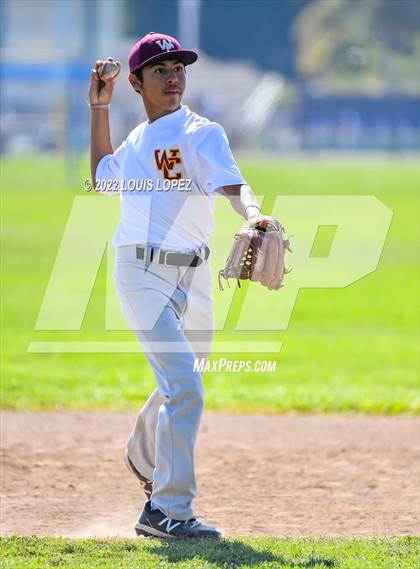 Thumbnail 1 in West Covina @ Charter Oak photogallery.