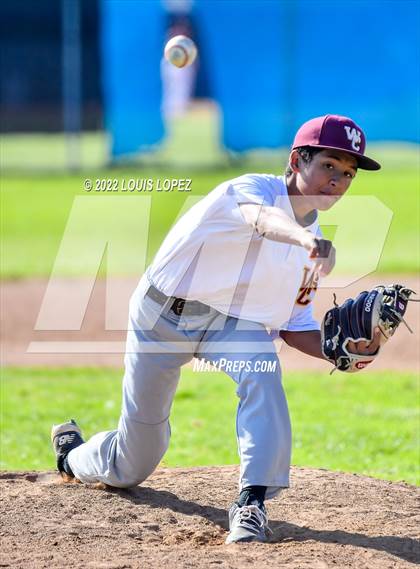 Thumbnail 3 in West Covina @ Charter Oak photogallery.