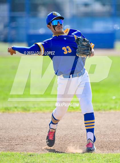 Thumbnail 1 in West Covina @ Charter Oak photogallery.