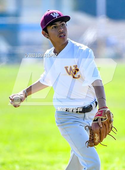 Thumbnail 3 in West Covina @ Charter Oak photogallery.