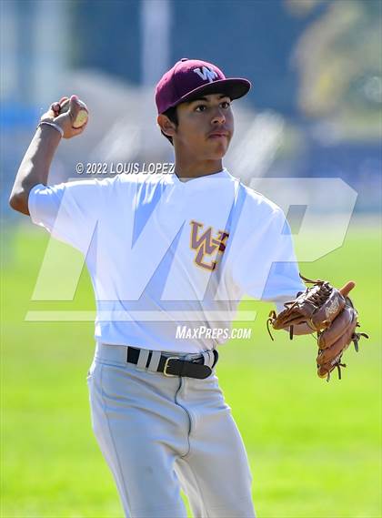 Thumbnail 2 in West Covina @ Charter Oak photogallery.