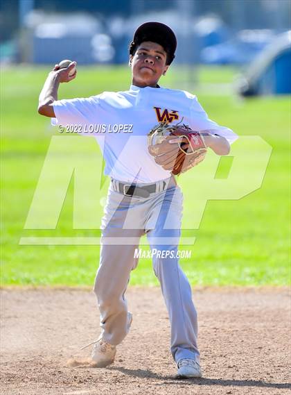 Thumbnail 2 in West Covina @ Charter Oak photogallery.