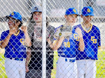 Thumbnail 2 in West Covina @ Charter Oak photogallery.