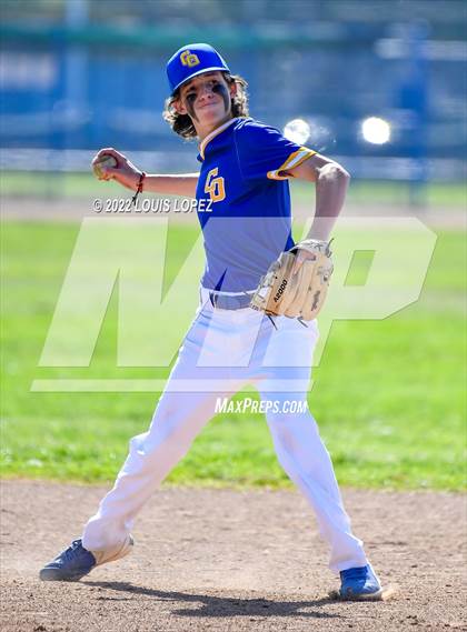 Thumbnail 3 in West Covina @ Charter Oak photogallery.