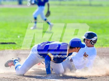 Thumbnail 2 in West Covina @ Charter Oak photogallery.