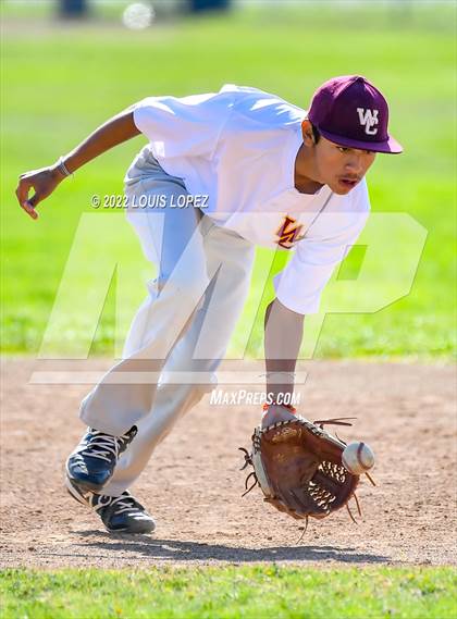 Thumbnail 1 in West Covina @ Charter Oak photogallery.