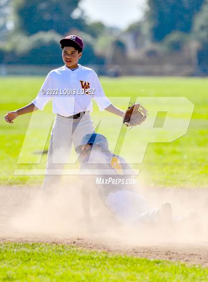 Thumbnail 3 in West Covina @ Charter Oak photogallery.