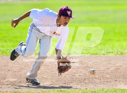 Thumbnail 3 in West Covina @ Charter Oak photogallery.