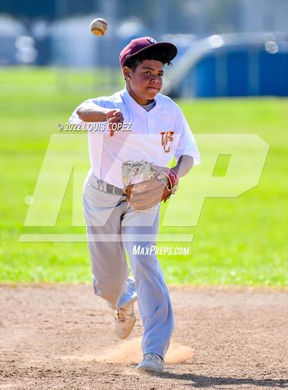 Thumbnail 3 in West Covina @ Charter Oak photogallery.