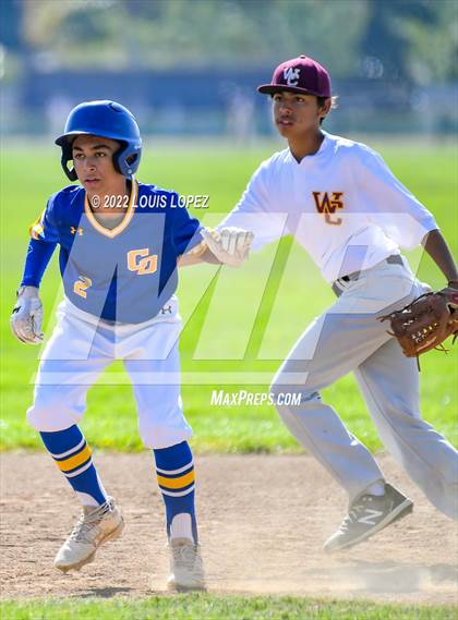 Thumbnail 1 in West Covina @ Charter Oak photogallery.