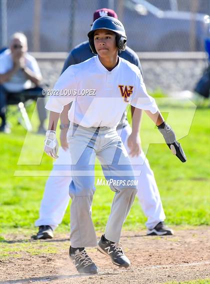 Thumbnail 3 in West Covina @ Charter Oak photogallery.