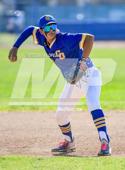 Thumbnail 3 in West Covina @ Charter Oak photogallery.