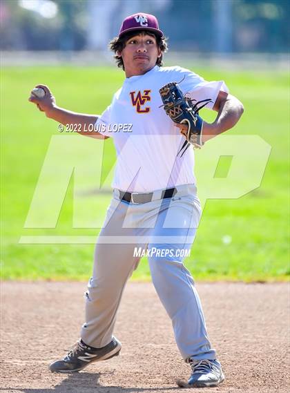 Thumbnail 1 in West Covina @ Charter Oak photogallery.