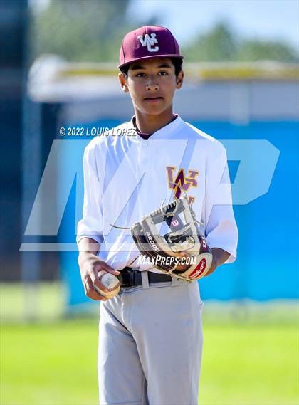 Thumbnail 1 in West Covina @ Charter Oak photogallery.