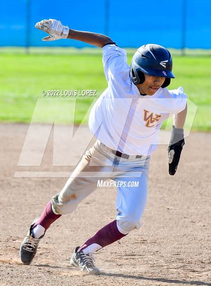Thumbnail 1 in West Covina @ Charter Oak photogallery.