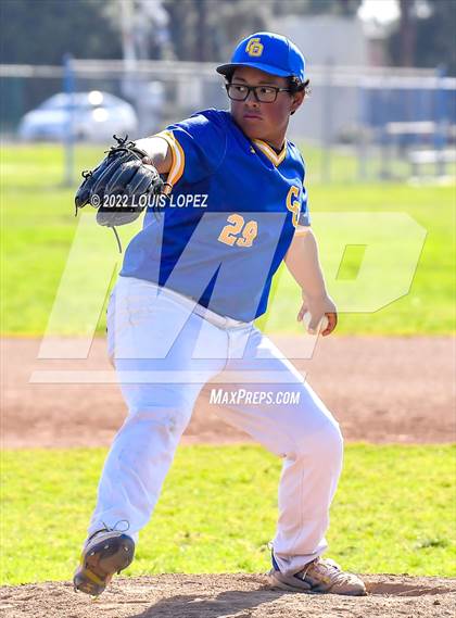 Thumbnail 3 in West Covina @ Charter Oak photogallery.