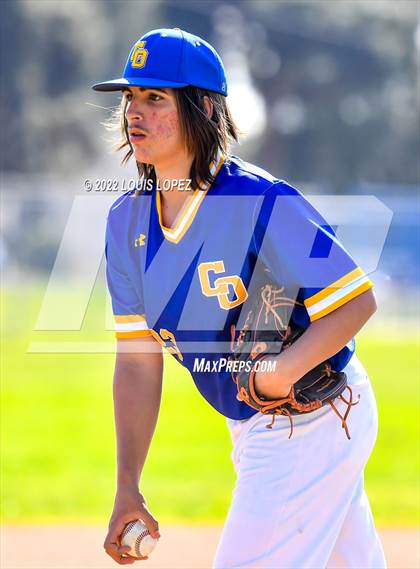 Thumbnail 2 in West Covina @ Charter Oak photogallery.
