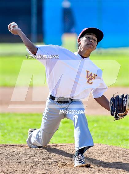 Thumbnail 1 in West Covina @ Charter Oak photogallery.