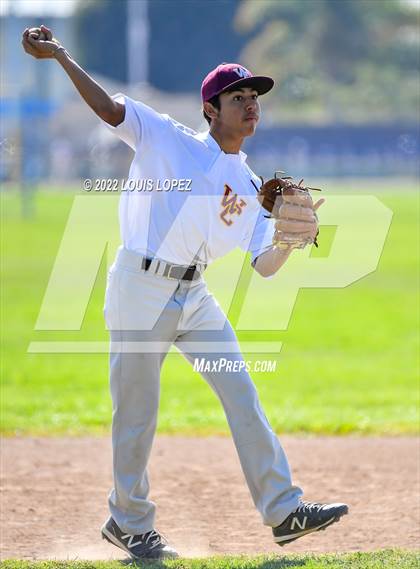 Thumbnail 3 in West Covina @ Charter Oak photogallery.