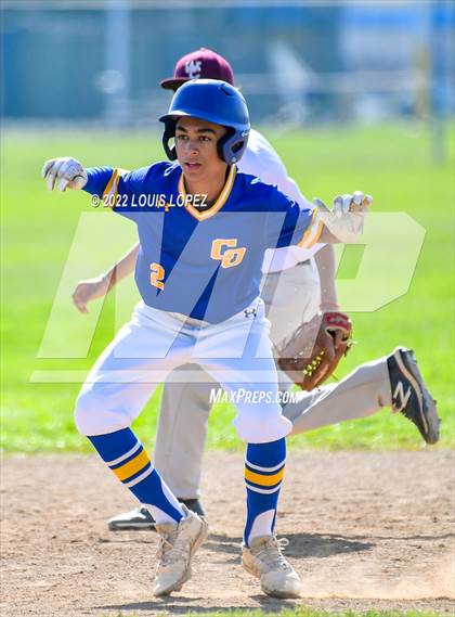 Thumbnail 2 in West Covina @ Charter Oak photogallery.
