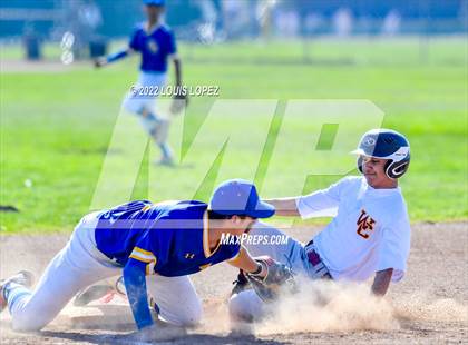 Thumbnail 1 in West Covina @ Charter Oak photogallery.
