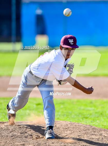 Thumbnail 3 in West Covina @ Charter Oak photogallery.