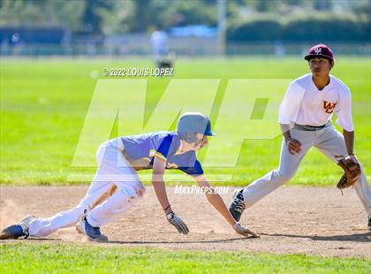 Thumbnail 1 in West Covina @ Charter Oak photogallery.