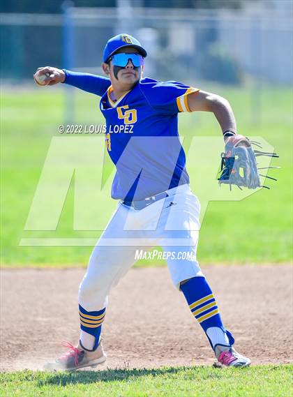 Thumbnail 3 in West Covina @ Charter Oak photogallery.