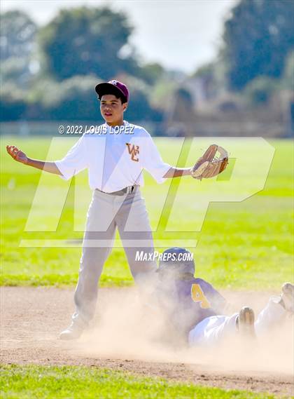 Thumbnail 3 in West Covina @ Charter Oak photogallery.