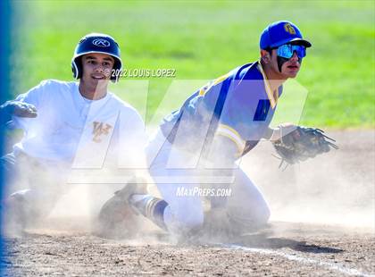 Thumbnail 1 in West Covina @ Charter Oak photogallery.