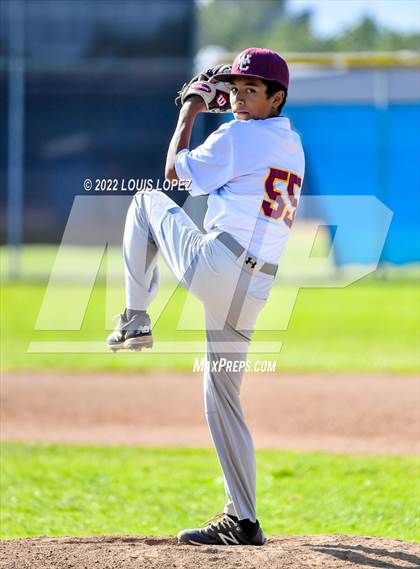 Thumbnail 2 in West Covina @ Charter Oak photogallery.