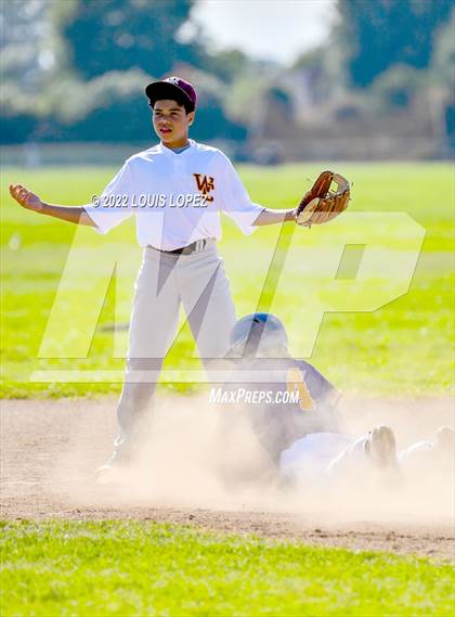 Thumbnail 1 in West Covina @ Charter Oak photogallery.