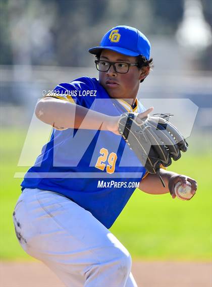 Thumbnail 1 in West Covina @ Charter Oak photogallery.