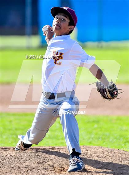 Thumbnail 3 in West Covina @ Charter Oak photogallery.
