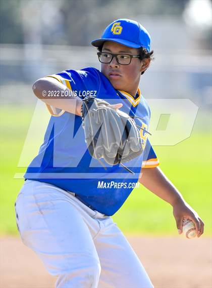 Thumbnail 2 in West Covina @ Charter Oak photogallery.