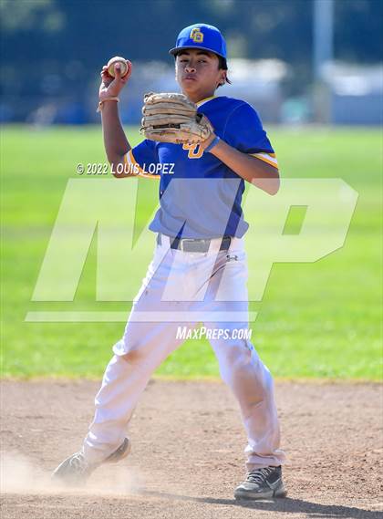 Thumbnail 2 in West Covina @ Charter Oak photogallery.