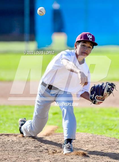 Thumbnail 2 in West Covina @ Charter Oak photogallery.