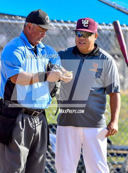 Thumbnail 3 in West Covina @ Charter Oak photogallery.