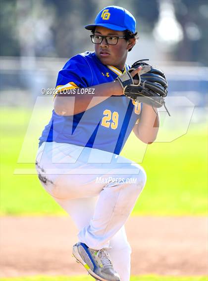 Thumbnail 3 in West Covina @ Charter Oak photogallery.