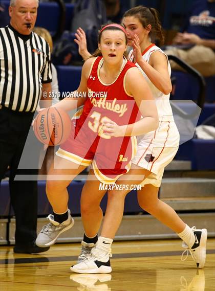Thumbnail 1 in Mother McAuley @ Crystal Lake Central photogallery.