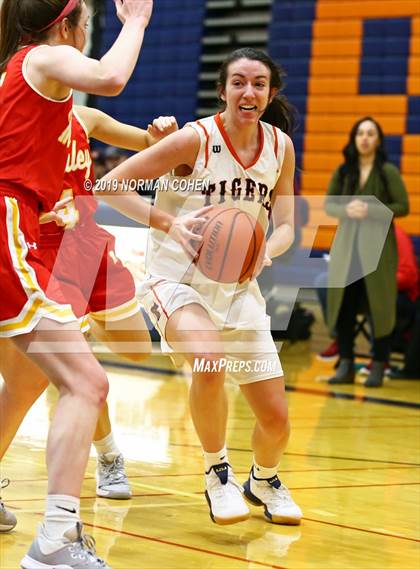 Thumbnail 1 in Mother McAuley @ Crystal Lake Central photogallery.