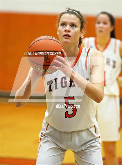 Thumbnail 3 in Mother McAuley @ Crystal Lake Central photogallery.